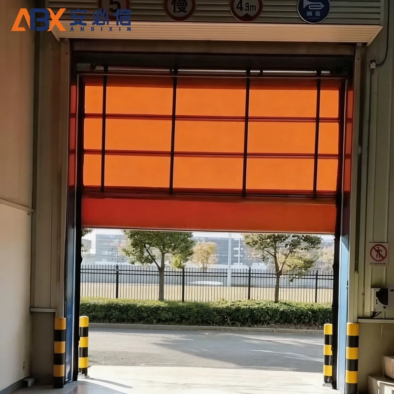 绍兴背带门