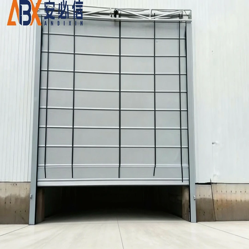 绍兴冷库门封